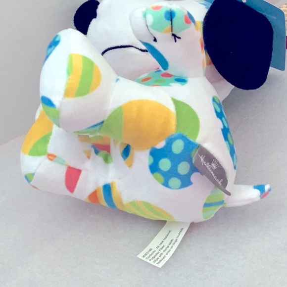 NWT Hallmark Snoopy (Collectible) - Picture 6 of 6